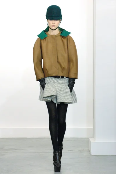 Look 8
